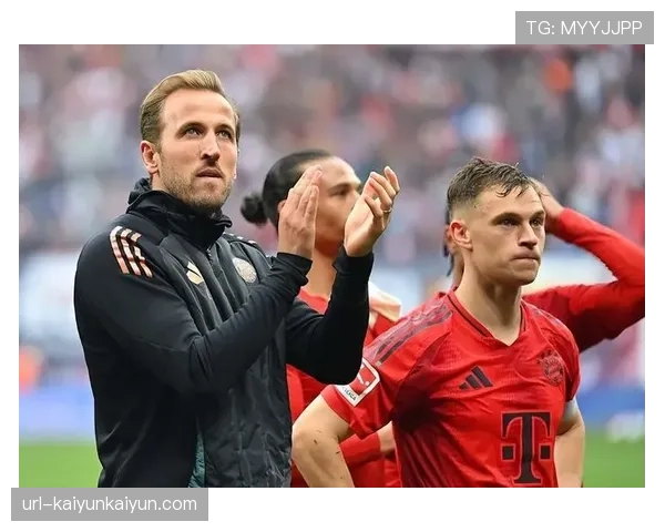 德甲冠军悬念再起？勒沃库森与拜仁的直接对话将成关键