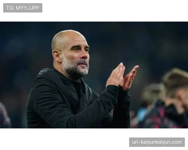 瓜迪奥拉赛前坦言：“客战伯纳乌，我们必须准备好应对90分钟的防守考验。”